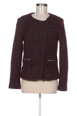 Γυναικείο σακάκι Tom Tailor, Μέγεθος S, Χρώμα Πολύχρωμο, Τιμή 20,13 €