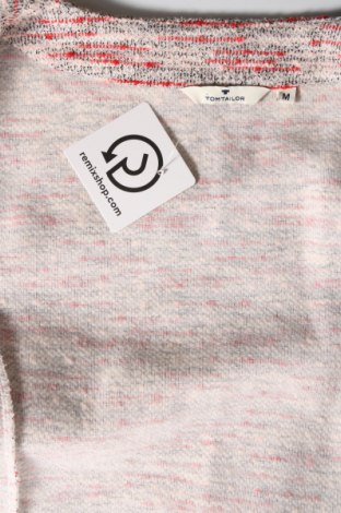 Γυναικείο σακάκι Tom Tailor, Μέγεθος M, Χρώμα Πολύχρωμο, Τιμή 19,02 €
