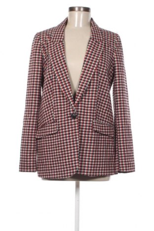 Γυναικείο σακάκι Tom Tailor, Μέγεθος M, Χρώμα Πολύχρωμο, Τιμή 37,11 €