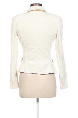 Γυναικείο σακάκι Tommy Hilfiger, Μέγεθος XS, Χρώμα Εκρού, Τιμή 56,47 €