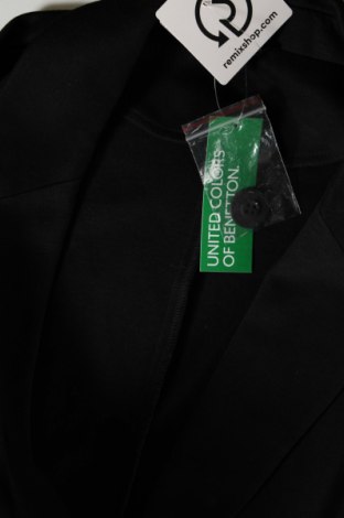 Dámské sako  United Colors Of Benetton, Velikost L, Barva Černá, Cena  1 986,00 Kč