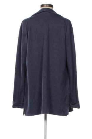 Γυναικείο σακάκι Up 2 Fashion, Μέγεθος M, Χρώμα Μπλέ, Τιμή 9,53 €