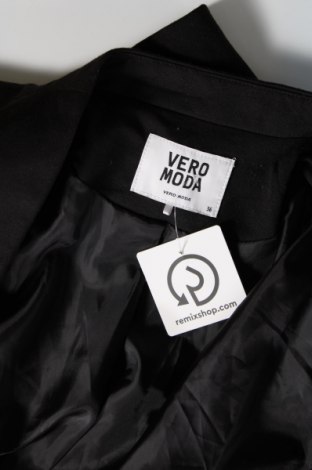 Дамско сако Vero Moda, Размер S, Цвят Черен, Цена 41,16 лв.