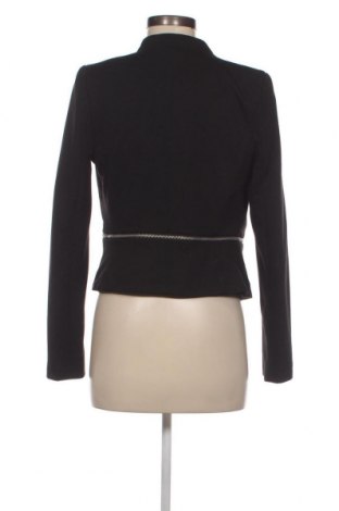 Γυναικείο σακάκι Vero Moda, Μέγεθος S, Χρώμα Μαύρο, Τιμή 21,05 €