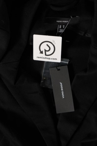 Γυναικείο σακάκι Vero Moda, Μέγεθος M, Χρώμα Μαύρο, Τιμή 24,45 €