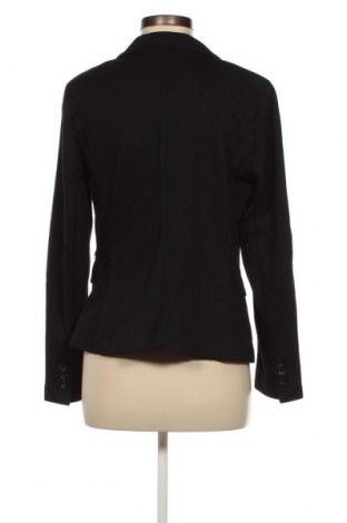 Дамско сако Vero Moda, Размер M, Цвят Черен, Цена 45,57 лв.