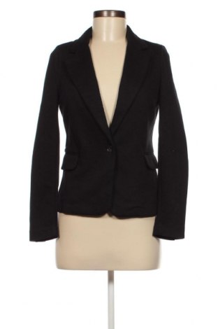 Дамско сако Vero Moda, Размер XS, Цвят Черен, Цена 56,73 лв.