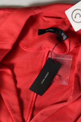 Γυναικείο σακάκι Vero Moda, Μέγεθος XS, Χρώμα Ρόζ , Τιμή 29,24 €