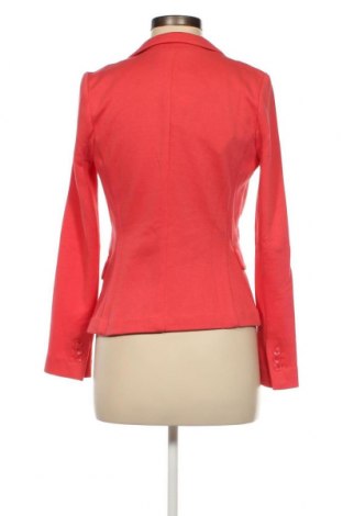 Дамско сако Vero Moda, Размер XS, Цвят Розов, Цена 56,73 лв.