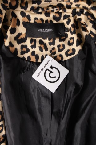 Γυναικείο σακάκι Vero Moda, Μέγεθος XL, Χρώμα Πολύχρωμο, Τιμή 20,97 €