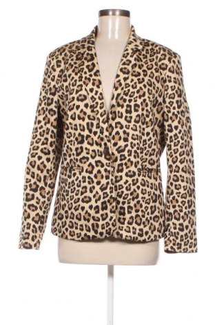 Γυναικείο σακάκι Vero Moda, Μέγεθος XL, Χρώμα Πολύχρωμο, Τιμή 12,58 €