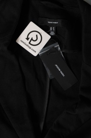 Дамско сако Vero Moda, Размер L, Цвят Черен, Цена 45,57 лв.