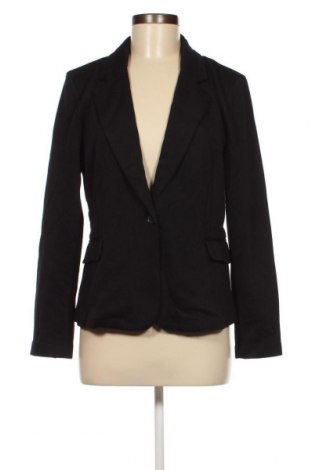 Γυναικείο σακάκι Vero Moda, Μέγεθος L, Χρώμα Μαύρο, Τιμή 24,45 €