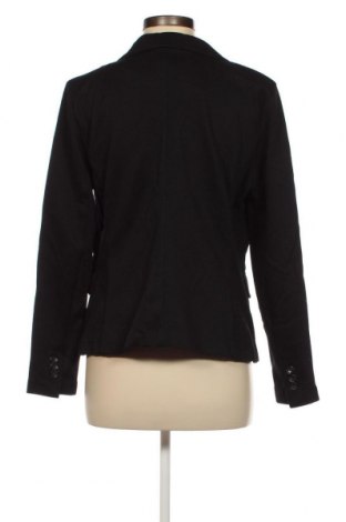 Γυναικείο σακάκι Vero Moda, Μέγεθος L, Χρώμα Μαύρο, Τιμή 24,45 €