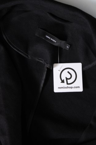 Дамско сако Vero Moda, Размер XS, Цвят Черен, Цена 10,25 лв.