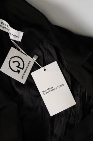 Дамско сако Vero Moda, Размер M, Цвят Черен, Цена 27,90 лв.