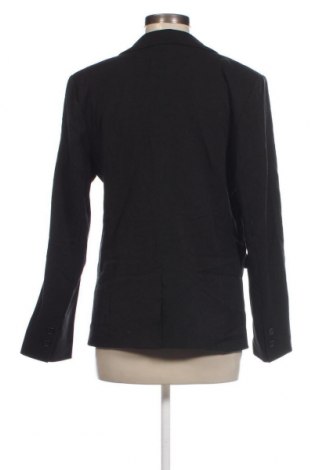 Γυναικείο σακάκι Vero Moda, Μέγεθος M, Χρώμα Μαύρο, Τιμή 14,38 €