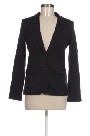 Дамско сако Vero Moda, Размер XS, Цвят Черен, Цена 93,00 лв.