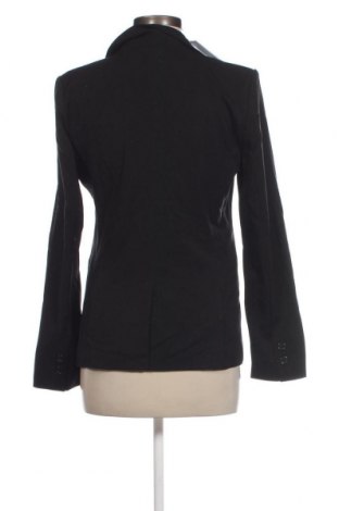 Дамско сако Vero Moda, Размер S, Цвят Черен, Цена 27,90 лв.