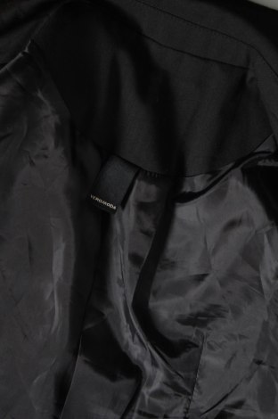 Дамско сако Vero Moda, Размер M, Цвят Черен, Цена 11,07 лв.