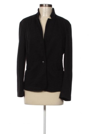 Γυναικείο σακάκι Vero Moda, Μέγεθος L, Χρώμα Μαύρο, Τιμή 25,36 €