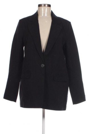 Дамско сако Vero Moda, Размер M, Цвят Черен, Цена 39,06 лв.