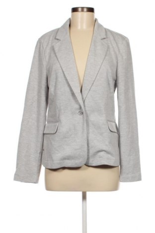 Дамско сако Vero Moda, Размер L, Цвят Сив, Цена 55,80 лв.