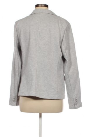 Damen Blazer Vero Moda, Größe L, Farbe Grau, Preis 32,36 €