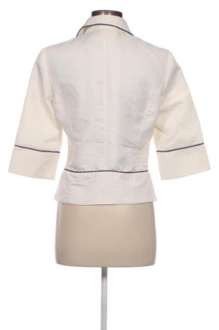 Γυναικείο σακάκι Vero Moda, Μέγεθος M, Χρώμα Λευκό, Τιμή 11,32 €