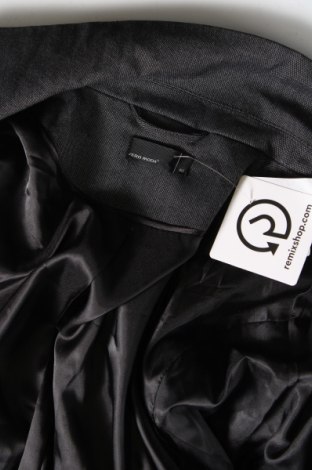 Дамско сако Vero Moda, Размер M, Цвят Сив, Цена 10,25 лв.