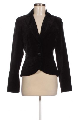 Дамско сако Vero Moda, Размер M, Цвят Черен, Цена 12,30 лв.