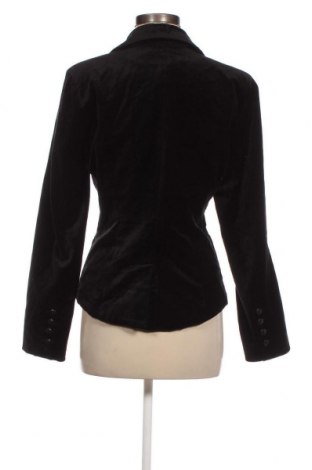 Дамско сако Vero Moda, Размер M, Цвят Черен, Цена 12,30 лв.