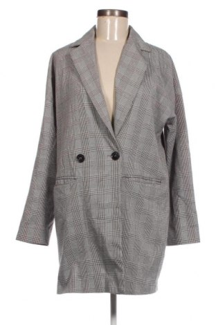 Дамско сако Vero Moda, Размер S, Цвят Сив, Цена 6,15 лв.