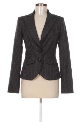 Damen Blazer Vero Moda, Größe S, Farbe Grau, Preis € 12,84