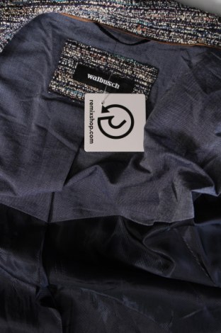 Γυναικείο σακάκι Walbusch, Μέγεθος XL, Χρώμα Πολύχρωμο, Τιμή 13,28 €