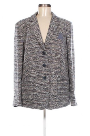 Γυναικείο σακάκι Walbusch, Μέγεθος XL, Χρώμα Πολύχρωμο, Τιμή 34,95 €
