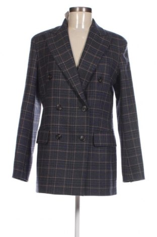 Дамско палто Weekend Max Mara, Размер M, Цвят Многоцветен, Цена 871,20 лв.