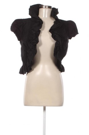 Γυναικείο σακάκι Xanaka, Μέγεθος M, Χρώμα Μαύρο, Τιμή 9,53 €