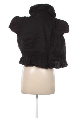Γυναικείο σακάκι Xanaka, Μέγεθος M, Χρώμα Μαύρο, Τιμή 5,44 €