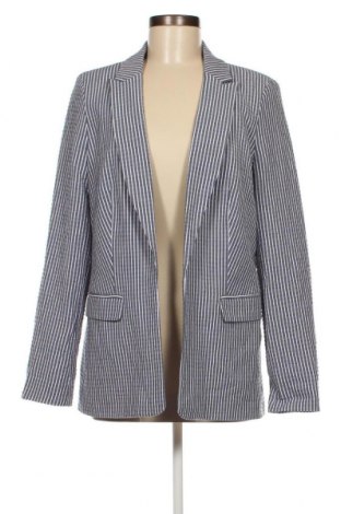 Γυναικείο σακάκι Yessica, Μέγεθος M, Χρώμα Μπλέ, Τιμή 21,65 €