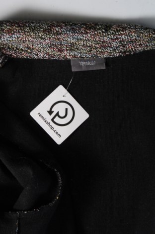 Γυναικείο σακάκι Yessica, Μέγεθος L, Χρώμα Πολύχρωμο, Τιμή 14,97 €