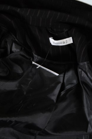Дамско сако Yessica, Размер M, Цвят Черен, Цена 8,80 лв.