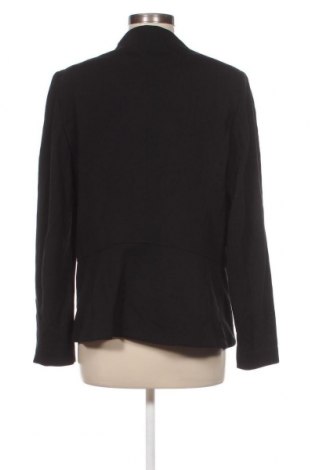 Γυναικείο σακάκι Yessica, Μέγεθος XL, Χρώμα Μαύρο, Τιμή 16,33 €