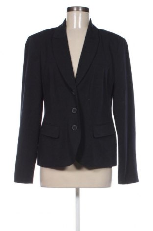 Γυναικείο σακάκι Yessica, Μέγεθος XL, Χρώμα Μπλέ, Τιμή 16,33 €