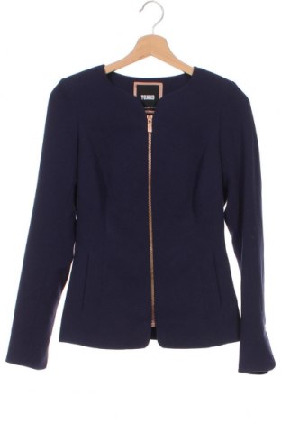 Damen Blazer Yokko, Größe XXS, Farbe Blau, Preis € 9,86