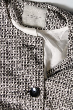 Γυναικείο σακάκι Your Sixth Sense, Μέγεθος XL, Χρώμα Πολύχρωμο, Τιμή 27,22 €