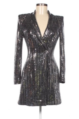 Damen Blazer Zara, Größe S, Farbe Mehrfarbig, Preis 14,73 €