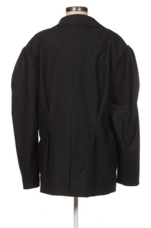 Дамско сако Zara, Размер XL, Цвят Черен, Цена 21,60 лв.