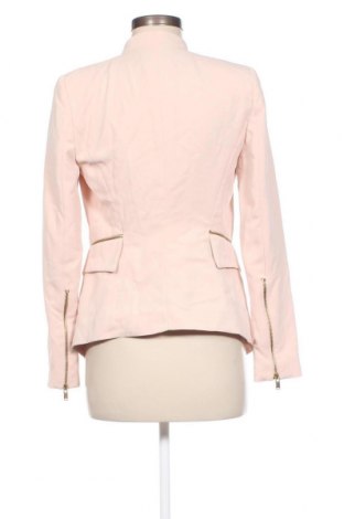 Γυναικείο σακάκι Zara, Μέγεθος S, Χρώμα  Μπέζ, Τιμή 16,33 €