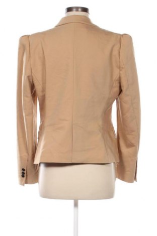 Γυναικείο σακάκι Zara, Μέγεθος XL, Χρώμα  Μπέζ, Τιμή 17,81 €
